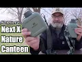 Stanley Next X Nature Canteen - A Perfect Match for the Stanley Classic Lunchbox
