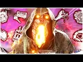 Playing Blight on EVERY MAP Dead by Daylight