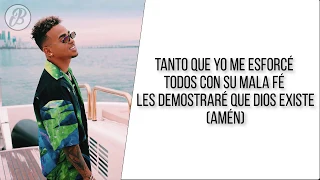 Download Cambio - Ozuna \u0026 Anuel AA (LETRA) MP3