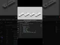 Animated Card UI Design HTML CSS JavaScript Creative Web Design