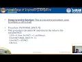 Lecture 18CS32 Module 2 recursive function - Factorial