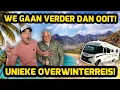 WE GAAN VERDER DAN OOIT! WAAR GAAN WIJ OVERWINTEREN? #349
