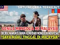 Lagu MALAYSIA Tanah peluang  Kisah gadis Mongolia tiba di MALAYSIA tanpa sebarang harta