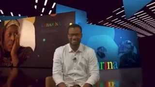 bayan fagen labarina episode 5