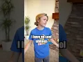 Jack Has NO Friends