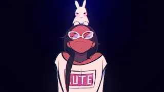 Save Me Fan Animated Music Video Witch Bunny FLASH WARNING 