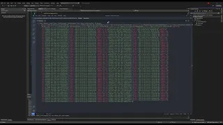 C Net 6 Serialize and deserialize to and from Json