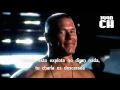 John Cena Cancion Subtitulada THE TIME IS NOW