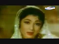 baad muddat ke ye ghadi aai_Jahan Ara 1964_MalaSinha& Bharat_Suman Kalyanpur _Rafi_Rajinder_MM_a tri