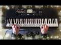 Download Lagu Chi Mai - Ennio Morricone - Korg EK 50 L- Alex