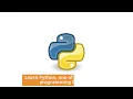 Python Course Ad
