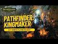 Pathfinder Kingmaker Is It Worth Playing in 2023