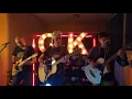 Sobre final - La Gusana Ciega - Gira en Kasas