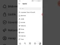 Instagram account closure update