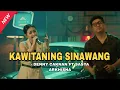 Download Lagu KAWITANING SINAWANG - DENNY CAKNAN × SASYA ARKHISNA | LINTANG ING TAWANG KADYO NETRAMU |(LIRIK)