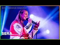Download Lagu SERA live met o.a. ‘Head Held High’ \u0026 ' Best Friend' | 3FM Serious Request 2023 | NPO 3FM