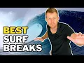 Ventura s Best SURF BREAKS Things to do in Ventura