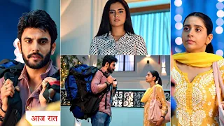 Yeh Fitoor Tera Today Promo | 26 October | Jeet Or Somya Honge Alag Alag