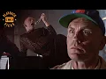 John Discovers the Room and Enters His Own Mind Being John Malkovich