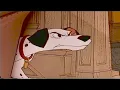 Download Lagu 101 Dalmatians: Cruella De Vil's First Scene (1961) (VHS Capture)