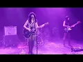 L.A. WITCH Fire Starter