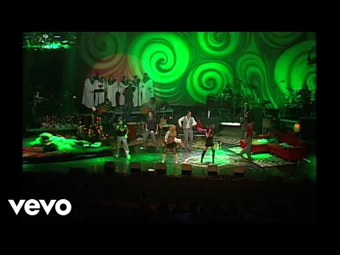 Download MP3 RBD - Fuera (Live)