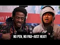 Download Lagu Mozzy \u0026 $tupid Young SNAP In Unbelievable Off-The-Dome Freestyle! 🚀