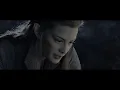 Maire Brennan - Mighty one + Lord of rings