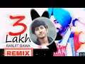 Lagu 3 LAKH | RANJIT BAWA | PUNJABI SONG DHOL REMIX FT ABII 22