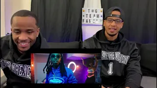 juls wicked featuring sam wise kadiata and knucks reaction 