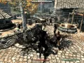 Skyrim Werewolf cheat code