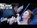 Download Lagu The Magnificent First and Last Song | Love Never Dies