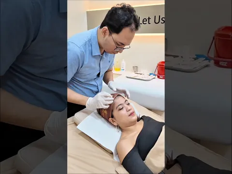 Botox နဲ့သာဆို အရေးအကြောင်းတွေအားလုံး တာ့တာ....🥰🥰 #TheClinicDeNovo #Aesthetic  #Yankin #Yangon