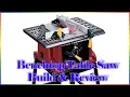 Harbor Freight Benchtop Table Saw Review