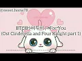 Download Lagu BTOB (비투비) - For You (Ost Cinderella and Four Knight part 1) (Terjemahan  Indonesia)