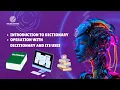 Python Dictionary Explained Operations Uses Beginner-Friendly Tutorial