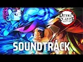 Download Lagu Akaza's Entrance and Fight Theme -  Demon Slayer Infinity Castle OST | EPIC VERSION