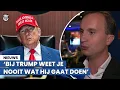 Download Lagu Aftrap NAVO-top: ‘Voor deze landen is Trump ontmoeten het belangrijkste’