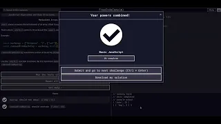 Manipulate Arrays With shift - Free Code Camp Help