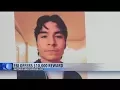 Reward offered for information about the murder of Matthew Grant
