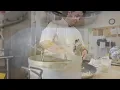 La Cascata at Seneca Niagara Resort Casino Chef Steven Interview