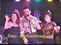 Amr Diab lebanon concert 1991 Shawakna