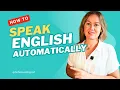 Download Lagu Het #2 geheim van vloeiend spreken: hoe je eindelijk Engels spreekt zonder aarzelen