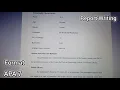 How to write Psychological Report for Assessment Bender gestalt test report APA 7 format