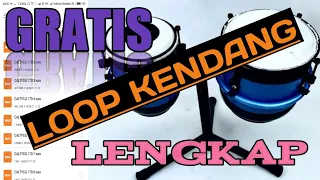 Download Download Gratis sample wav kendang Dangdut dan koplo MP3