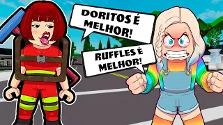 2 HORAS DE SHORTS DA YASZOCA *Brookhaven Rp
