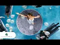 Elissa ... Maliket El Ehsas  - With Lyrics | إليسا ... ملكة الاحساس -  بالكلمات