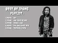 [THE BEST OF IPANG] 5 Lagu terbaik Ipang Bip