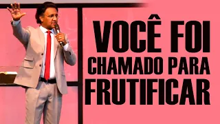 A Videira e as Varas | Pr. Josué Brandão