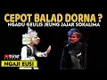 Download Lagu Cepot Balad Dorna Ngadu Geulis Jajar Sokalima Wayang Golek Asep Sunandar Sunarya